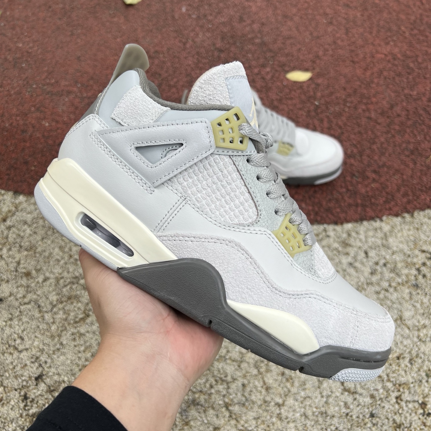 Nike Jordan shoe